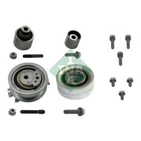 Rollensatz, Zahnriemen 530 0550 09 von INA günstig für 95,23 € online kaufen