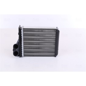 Achetez des Radiateur de chauffage NISSENS 76512 à prix pour 34,57 €