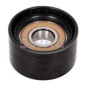 Umlenk- / Führungsrolle, Keilrippenriemen 10 03 0047 von SWAG günstig für 22,46 € online kaufen
