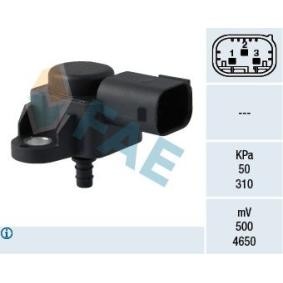 Ladedrucksensor 15103 von FAE günstig für 36,21 € online kaufen