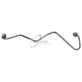 Hochdruckleitung, Einspritzanlage 02.13.064 von TRUCKTEC AUTOMOTIVE günstig für 14,47 € online kaufen