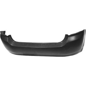 Heckstoßstange 6618255 von DIEDERICHS günstig für 119,62 € online kaufen