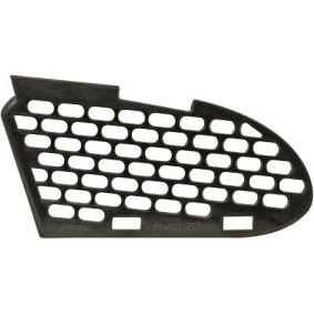 Lüftungsgitter, Stoßfänger 1670063 von DIEDERICHS günstig für 9,87 € online kaufen