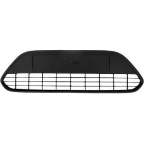 Lüftungsgitter, Stoßfänger 1417046 von DIEDERICHS günstig für 21,28 € online kaufen
