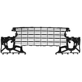 Lüftungsgitter, Stoßfänger 4234145 von DIEDERICHS günstig für 58,48 € online kaufen