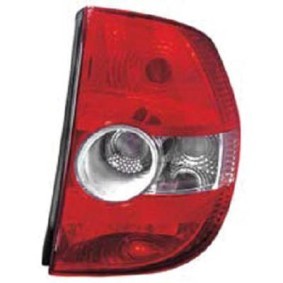 Comprar Piloto trasero de DIEDERICHS 2235090 a bajo precio de 49,66 €