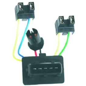 Compre Kit de reequipamento, faróis da DIEDERICHS 7613186 a um preço baixo por 14,02 €