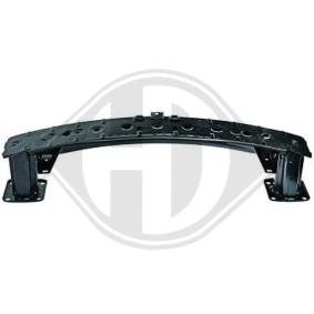 Acquista Griglia paraurti da DIEDERICHS 6016146 a buon mercato per soli 12,41 €
