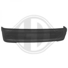 Heckstoßstange 4232055 von DIEDERICHS günstig für 142,45 € online kaufen