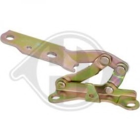Achetez des Charnière, capot-moteur DIEDERICHS 6821119 à prix pour 11,76 €