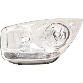 Comprar Faro delantero de DIEDERICHS 6560081 a bajo precio de 172,73 €
