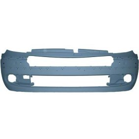 Stoßstange 4071650 von DIEDERICHS günstig für 218,06 € online kaufen