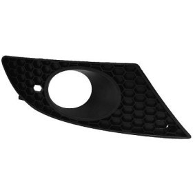 Lüftungsgitter, Stoßfänger 7432248 von DIEDERICHS günstig für 18,15 € online kaufen