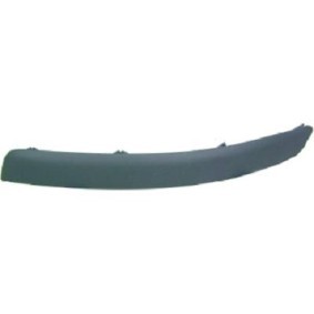 Zierleiste, Stoßstange 6605363 von DIEDERICHS günstig für 24,83 € online kaufen