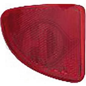 Comprar Reflector, luz de situación / galibo de DIEDERICHS 4420696 a bajo precio de 10,88 €