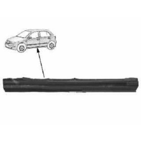 Schweller 9690042 von DIEDERICHS günstig für 54,19 € online kaufen