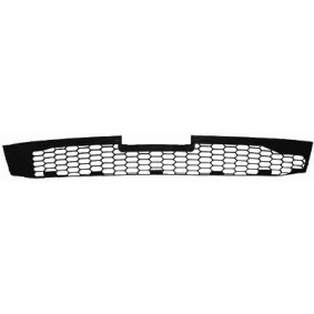 Lüftungsgitter, Stoßfänger 5625145 von DIEDERICHS günstig für 29,93 € online kaufen