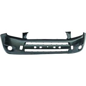 Achetez des Pare-choc DIEDERICHS 6687050 à prix pour 48,18 €