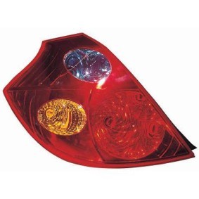 Acquista Lente, Luce posteriore da DIEDERICHS 6553091 a buon mercato per soli 86,83 €