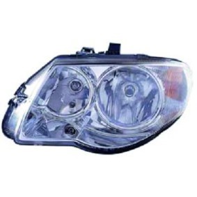 Achetez des Projecteur principal DIEDERICHS 2622180 à prix pour 305,04 €