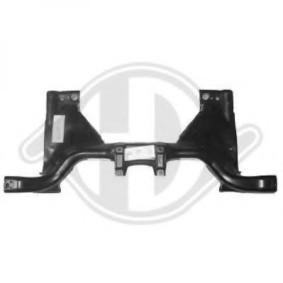 Acquista Telaio ausiliario / Supporto aggregati da DIEDERICHS 7820019 a buon mercato per soli 180,44 €