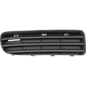 Lüftungsgitter, Stoßfänger 7830146 von DIEDERICHS günstig für 12,40 € online kaufen