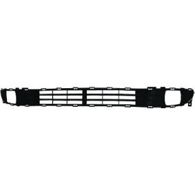 Lüftungsgitter, Stoßfänger 6541046 von DIEDERICHS günstig für 58,14 € online kaufen