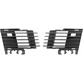 Lüftungsgitter, Stoßfänger 1825048 von DIEDERICHS günstig für 16,69 € online kaufen