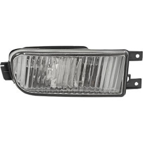 Compre Luces antiniebla de DIEDERICHS online para 100 C4 Sedán (4A, 4A2) a precios moderados