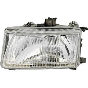 Achetez des Projecteur principal DIEDERICHS 7423083 à prix pour 56,54 €