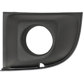 Acquista Griglia paraurti da DIEDERICHS 3405049 a buon mercato per soli 10,14 €