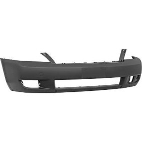 Comprar Parachoques de DIEDERICHS 6581850 a bajo precio de 118,62 €