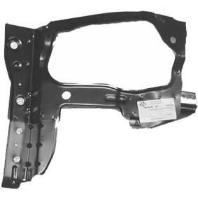 Scheinwerferaufnahme 6222013 von DIEDERICHS günstig für 50,91 € online kaufen