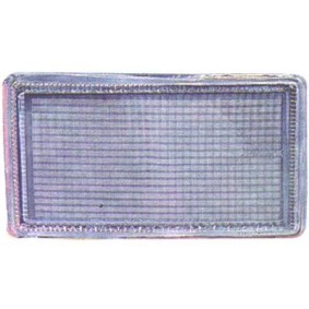 Achetez des Cache antibrouillard DIEDERICHS 2212067 à prix pour 6,92 €
