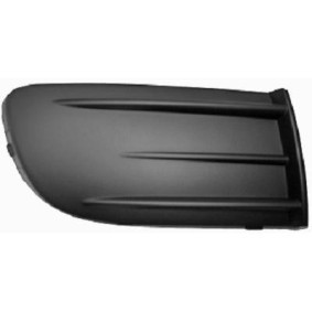 Lüftungsgitter, Stoßfänger 7831046 von DIEDERICHS günstig für 10,25 € online kaufen