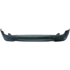 Acquista Paraurti posteriore da DIEDERICHS 6861057 a buon mercato per soli 84,11 €