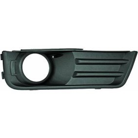 Lüftungsgitter, Stoßfänger 1465048 von DIEDERICHS günstig für 21,25 € online kaufen