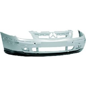 Stoßstange 4061050 von DIEDERICHS günstig für 202,26 € online kaufen