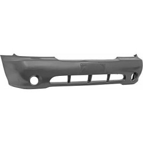 Comprar Parachoques de DIEDERICHS 6580950 a bajo precio de 82,09 €