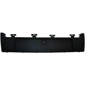 Comprar Portamatrículas de DIEDERICHS 4465454 a bajo precio de 57,74 €