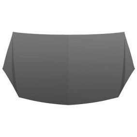 Motorhaube 1806000 von DIEDERICHS günstig für 176,76 € online kaufen