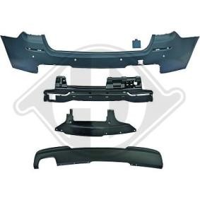 Spoilerlippe 1224061 von DIEDERICHS günstig für 16,50 € online kaufen