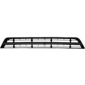 Lüftungsgitter, Stoßfänger 1415145 von DIEDERICHS günstig für 18,55 € online kaufen