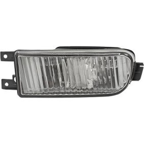 Compre Luces antiniebla de DIEDERICHS online para 100 C4 Sedán (4A, 4A2) a precios moderados
