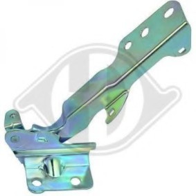 Acquista Cerniera, Cofano motore da DIEDERICHS 6585019 a buon mercato per soli 13,18 €