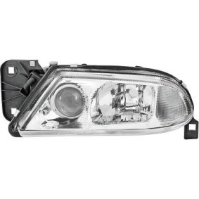 Comprar Faro delantero de DIEDERICHS 3025981 a bajo precio de 133,32 €