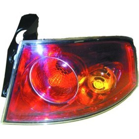 Comprar Piloto trasero de DIEDERICHS 7425091 a bajo precio de 47,23 €