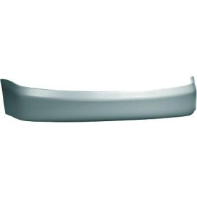 Achetez des Pare-choc arrière DIEDERICHS 1030055 à prix pour 74,54 €