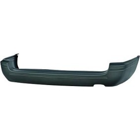 Acquista Paraurti posteriore da DIEDERICHS 6013655 a buon mercato per soli 51,69 €