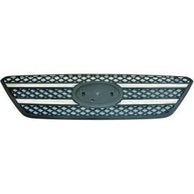 Kühlergrill 6553040 von DIEDERICHS günstig für 57,69 € online kaufen